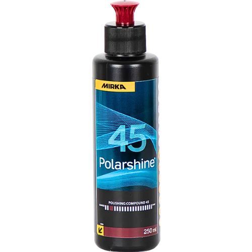 MIRKA POLARSHINE 45 250ML