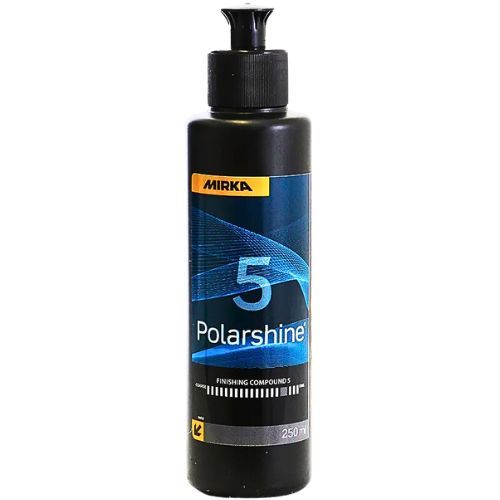 MIRKA POLARSHINE 5 250ML