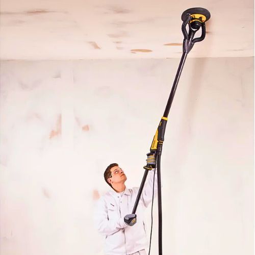 MIRKA PRODUŽNA RUČKA ZA LEROS MAŠINU ZA BRUŠENJE