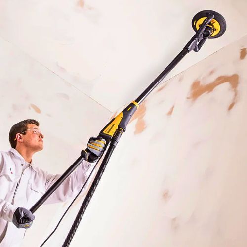 MIRKA PRODUŽNA RUČKA ZA LEROS MAŠINU ZA BRUŠENJE