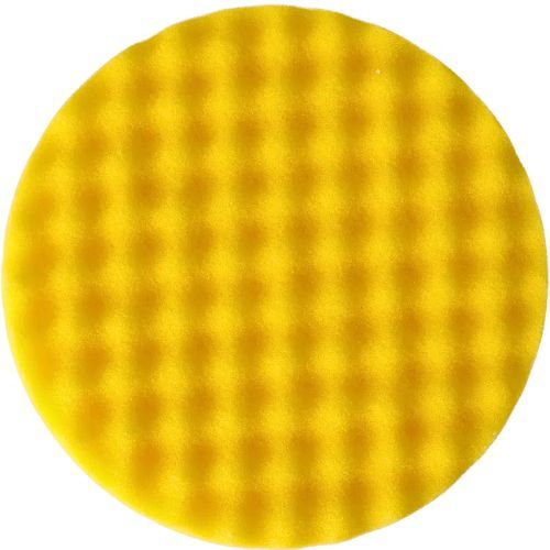 MIRKA SPUŽVA ZA POLIRANJE 150X25MM ŽUTA