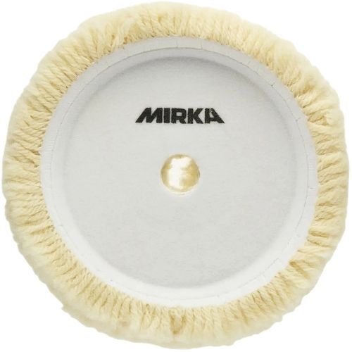 MIRKA VUNENO KRZNO 180MM