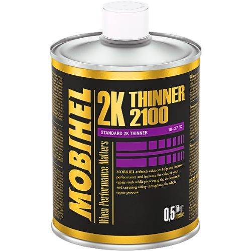 MOBIHEL 2K RAZREĐIVAČ 2100 0.5L