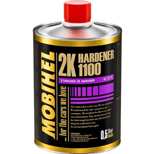MOBIHEL 2K UTVRĐIVAČ 1100 0,5L