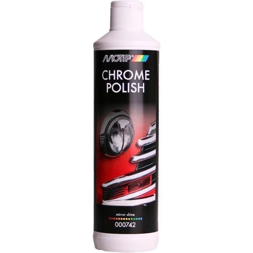 MOTIP ČISTAČ KROMA 500ML