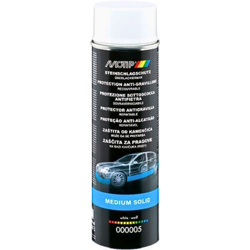 MOTIP UBS ZA PRELAKIRATI BIJELI 500ML