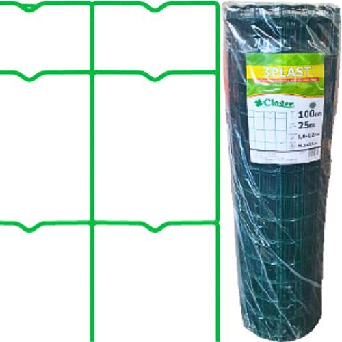 MREŽA 3PLAST H122 25M