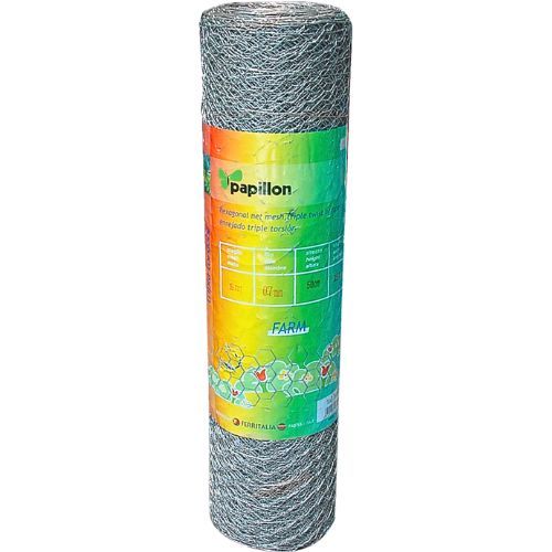 MREŽA FARMA 16X0.7 H100 25M - CN