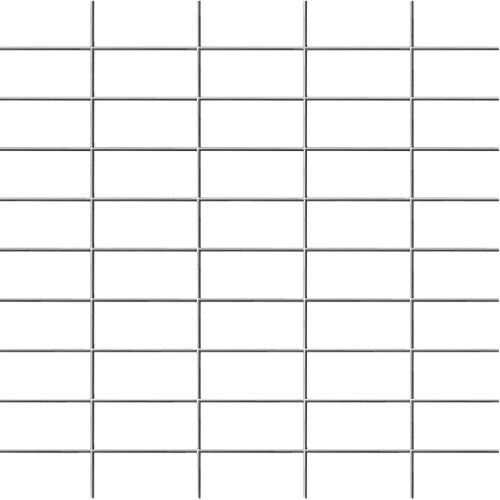 MREŽA QUADRA POCINČANA12X12MM H100