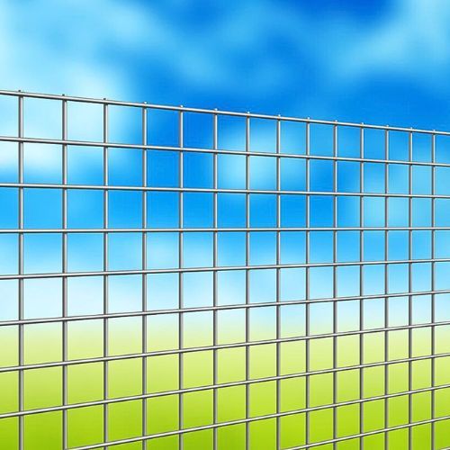 MREŽA QUADRA POCINČANA12X12MM H100