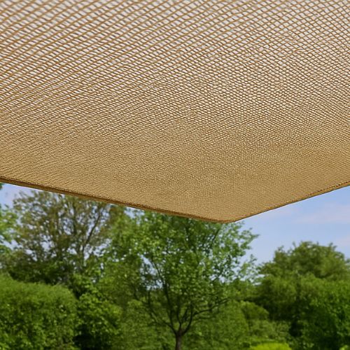 MREŽA ZA HLAD ZASKERA 3M BEŽ