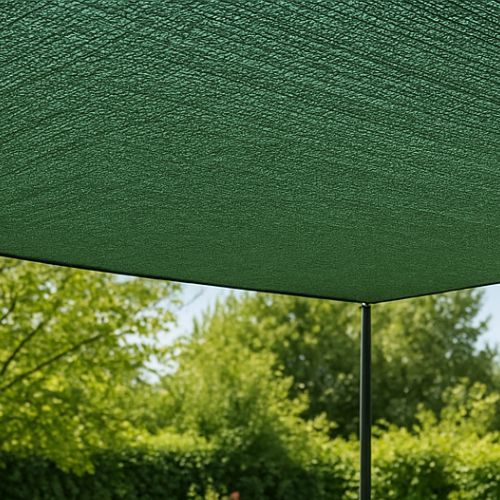 MREŽA ZA HLAD ZASKERA 2M ZELENA