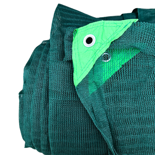 MREŽA ZA MASLINE 10X10 SA PROREZOM