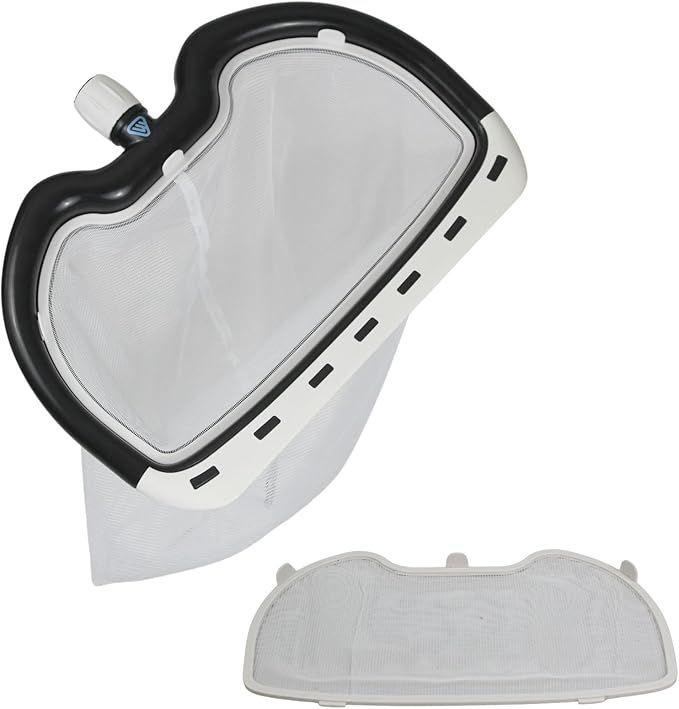 MREŽICA ZA BAZEN DUBOKA/PLITKA EASY CLEAN 2/1