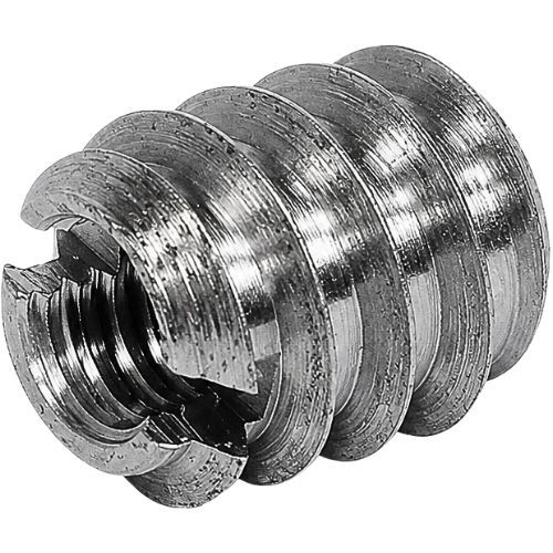 MUFA ČELIČNA GALVANIZIRANA M6/12X13MM
