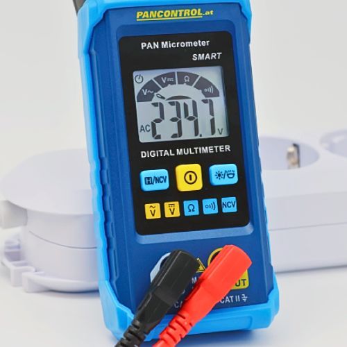 MULTIMETAR DIGITALNI PAN