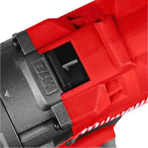 MILWAUKEE M18FPD3-0 AKU BUŠILICA UDARNA