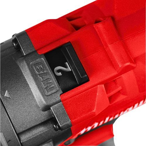 MILWAUKEE M18FPD3-0 AKU BUŠILICA UDARNA