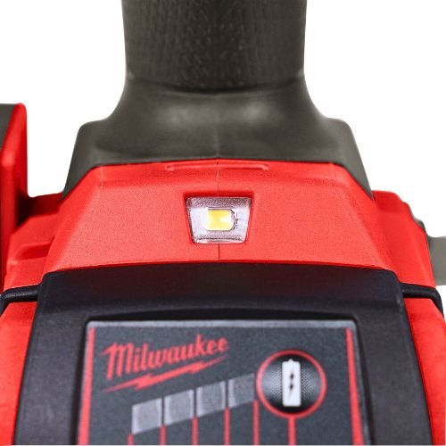 MILWAUKEE M18FPD3-0 AKU BUŠILICA UDARNA