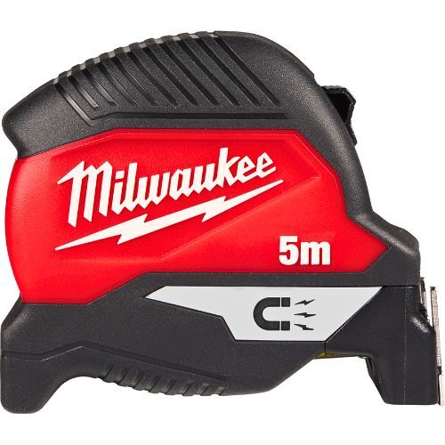 MILWAUKEE METAR 5M-30MM MAGNETIC