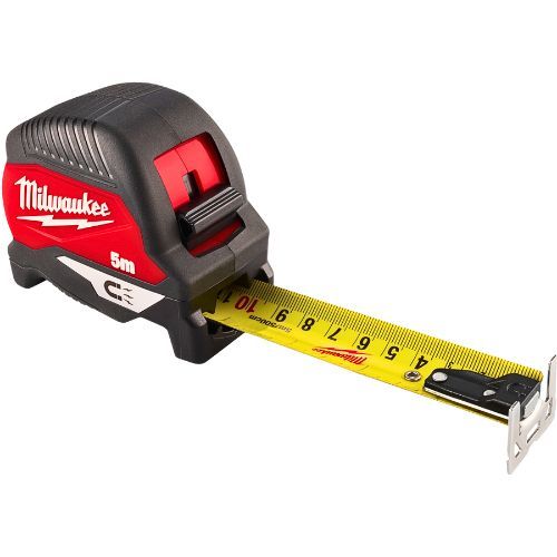 MILWAUKEE METAR 5M-30MM MAGNETIC