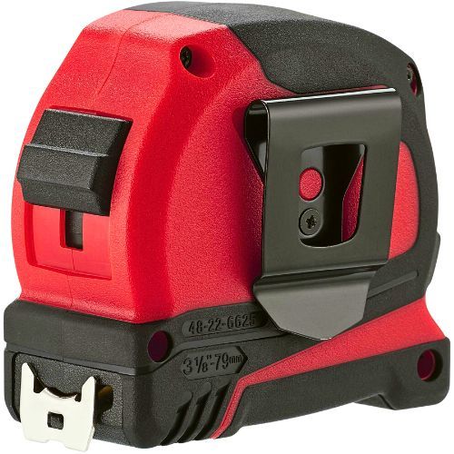 MILWAUKEE METAR PRO 8M/25