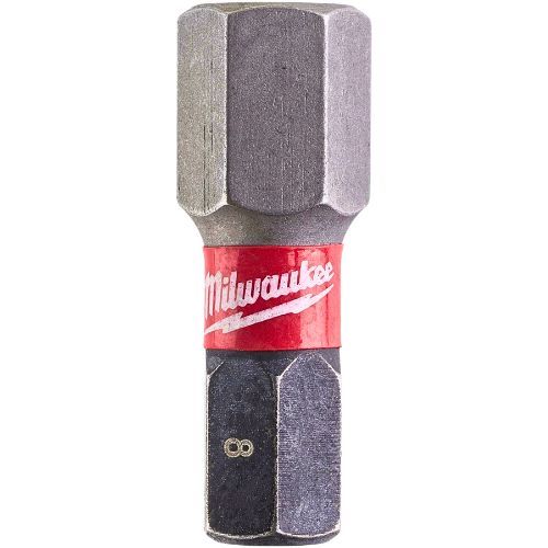 MILWAUKEE NASTAVAK HEX8 25 2/1