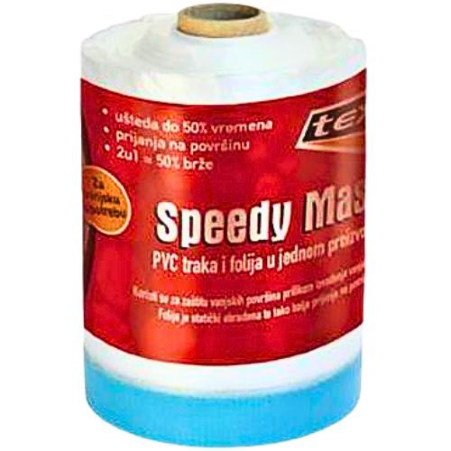 NAJLON ZAŠTITNI+KREP VANJSKA 20M/1400MM