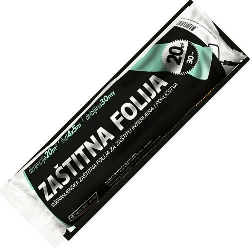 NAJLON ZAŠTITNI 100M2-12MY 2X50M