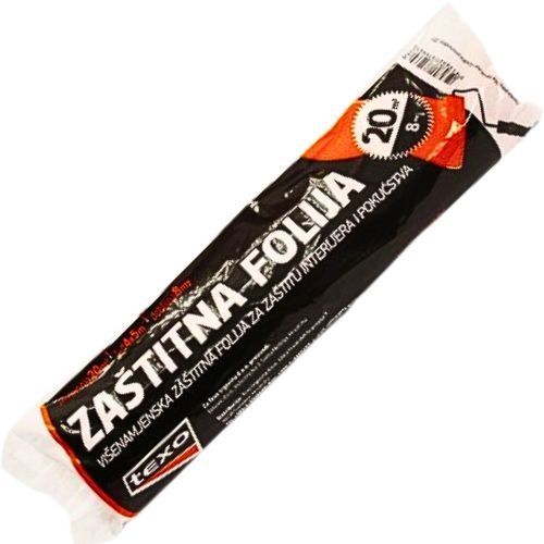 NAJLON ZAŠTITNI 4X5M 8MY