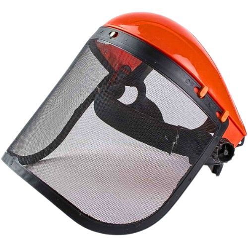 NAKAYAMA ŠTITNIK ZA LICE MREŽASTI