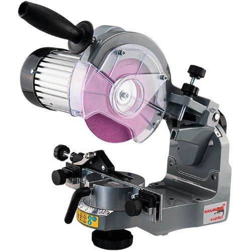 NAKAYAMA PRO BRUSILICA ZA LANAC ES2310PRO 145X3,2MM 230W