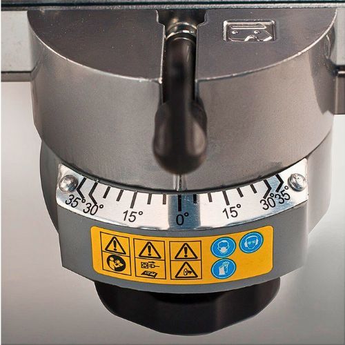 NAKAYAMA PRO BRUSILICA ZA LANAC ES2310PRO 145X3,2MM 230W