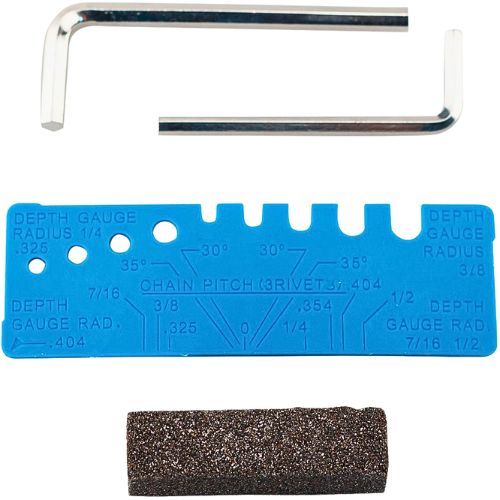 NAKAYAMA PRO BRUSILICA ZA LANAC ES2310PRO 145X3,2MM 230W