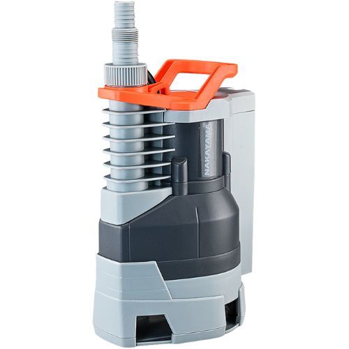 NAKAYAMA PRO POTOPNA PUMPA ZA PRLJAVU VODU NP1080