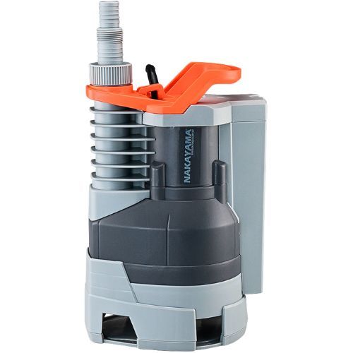 NAKAYAMA PRO POTOPNA PUMPA ZA PRLJAVU VODU NP1080