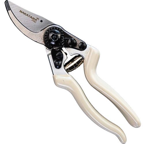 NAKAYAMA SSF270 ŠKARE VRTNE ALU