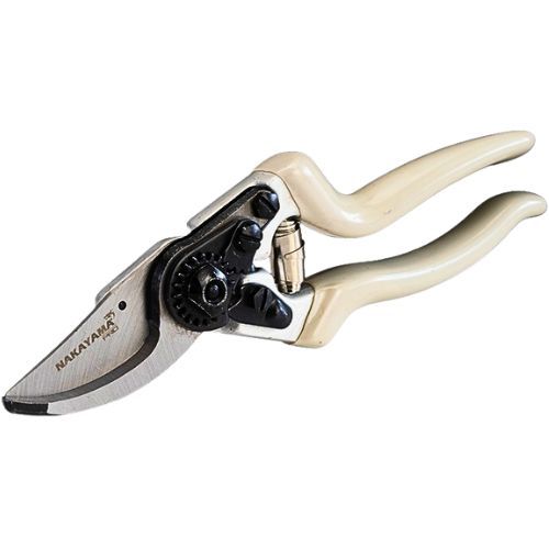 NAKAYAMA SSF270 ŠKARE VRTNE ALU