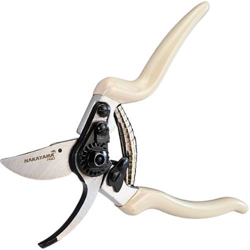 NAKAYAMA SSF270 ŠKARE VRTNE ALU