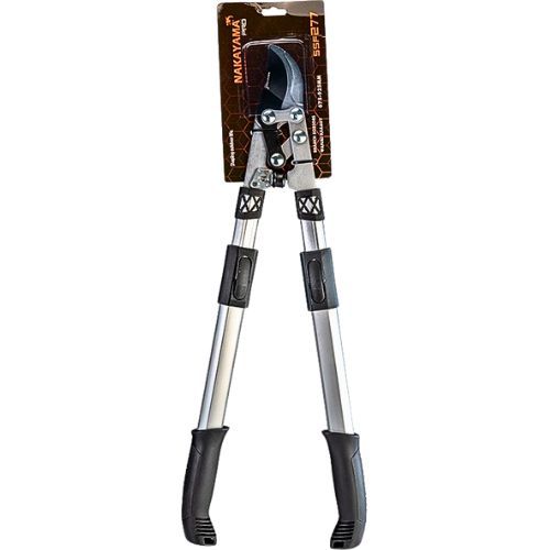 NAKAYAMA SSF277 ŠKARE ZA GRANE SA ZUPČANIKOM