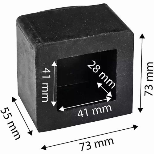 NEO GUMENI ULOŽAK ZA MACU 1,25 KG