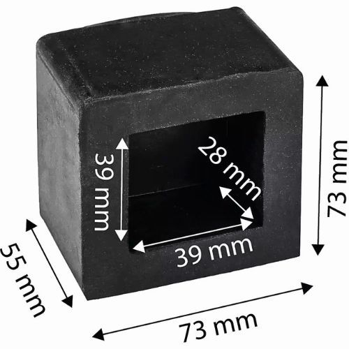 NEO GUMENI ULOŽAK ZA MACU 1KG