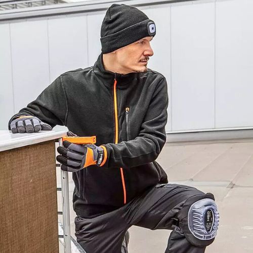 NEO KAPA + LED LAMPA