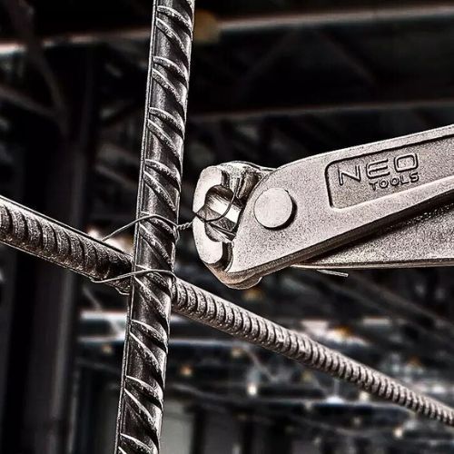 NEO KLIJEŠTA ARMIRAČKA 300MM