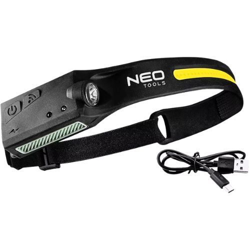 NEO LAMPA NAGLAVNA 2/1