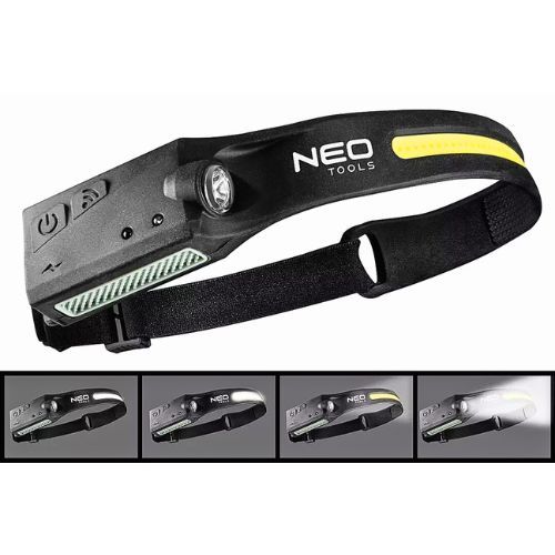 NEO LAMPA NAGLAVNA 2/1