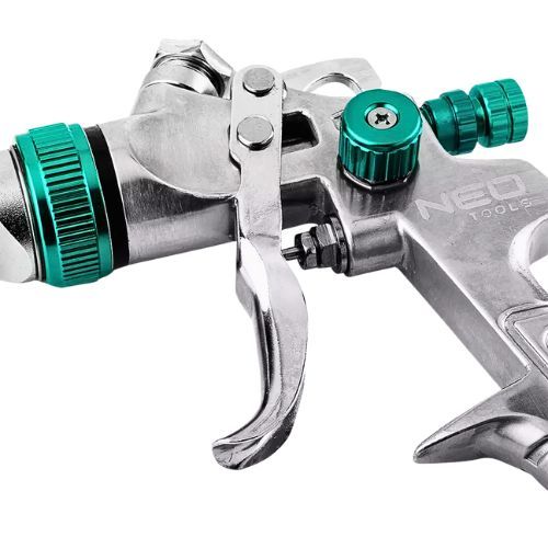 NEO PIŠTOLJ ZA BOJANJE 1,4MM