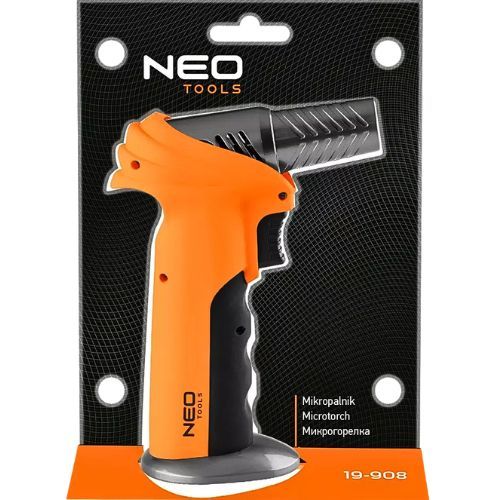 NEO PLAMENIK PLINSKI MICRO