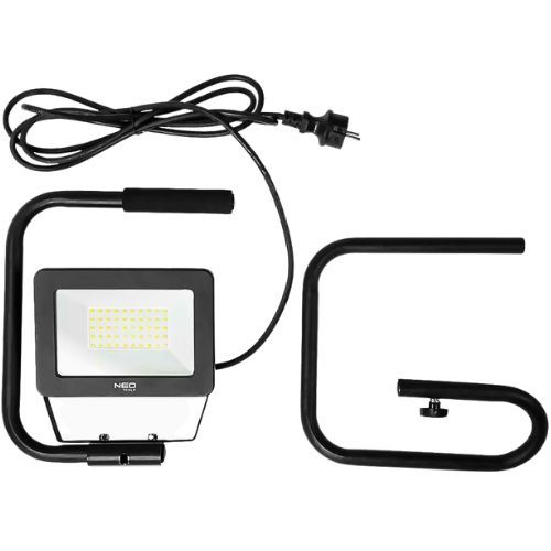 NEO REFLEKTOR PRIJENOSNI 50W