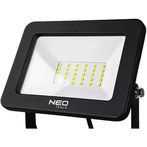 NEO REFLEKTOR PRIJENOSNI 50W
